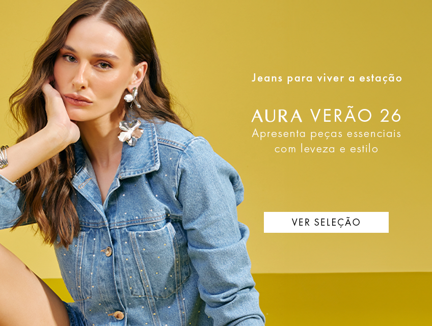 JEANS VERAO